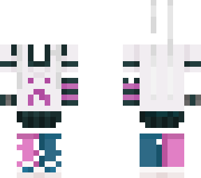 ibuki mioda clothes!