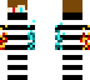 ice and fire prisoner