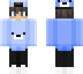 ice hoodie