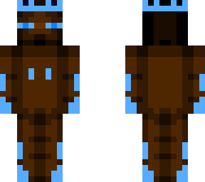 ice king enderman
