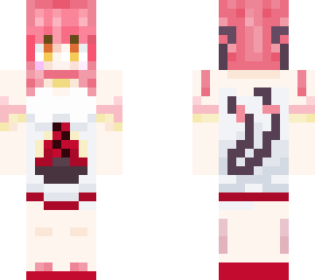 ichigo nyanko, envtuber
