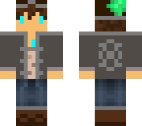 icysharky pirate 2