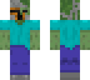 inshakah zombie