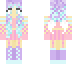 iris angel