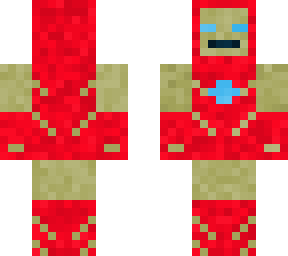 iron man ( mark 85 )