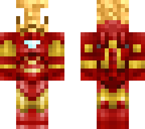 ironboy