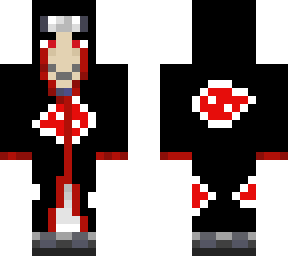 itachi uchiha