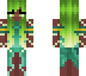 ivy (female)