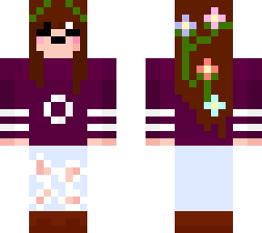 ivyvines (my oc!)