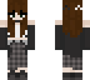 jackie's basic skin (3.0)