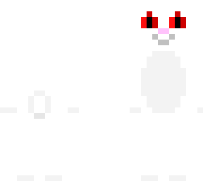 jacob evilbunny