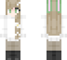 jade bunny girl