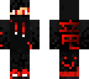 japanese ninja from karaka