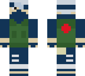 kakashi hatake
