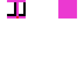 Pink Slime Minecraft Skins