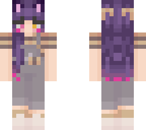 kichi bee skin :d