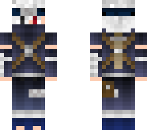 kid kakashi  ( edit 2 )