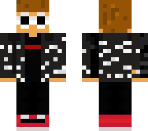 kid with glasses