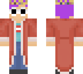 king gogy