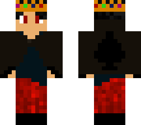king of aces