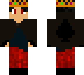 king of aces