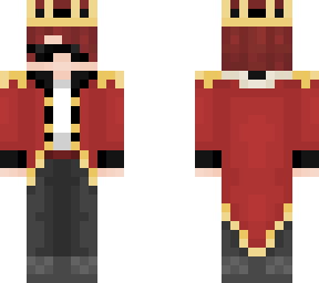 king rand