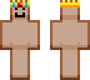 king toast