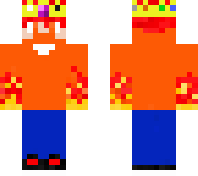 kingpyronius