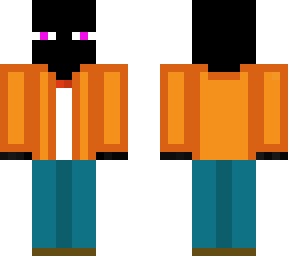 kings day enderman