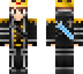 kings lord