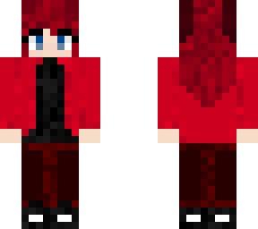 klio (oc)