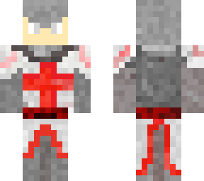 knight boy