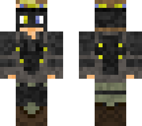 knight mage (complete)