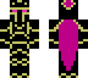knight of the end
