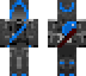 lapis assasin