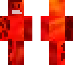 lava skit man