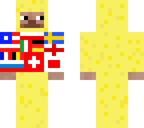 lemnsteve army: commander flaggo