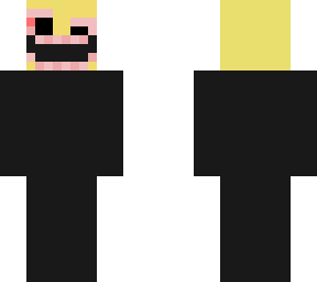 lemon demon (monster) pino