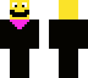 lemon demon