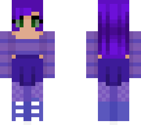 lilac ~~~~~~~~~~~~ new shading