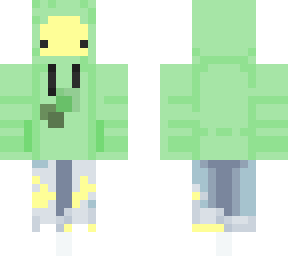 lime boy