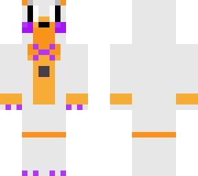 lolbit skin uwu