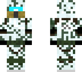 lovely empire rm extreme hills camo'ed arf trooper ( credit to mitchelle11 )