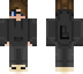 lucasvox's new skin! :)