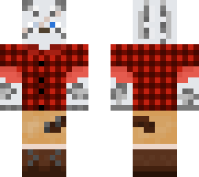 lumbercat