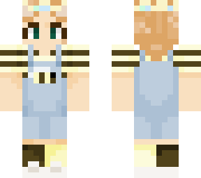 madooz but just human