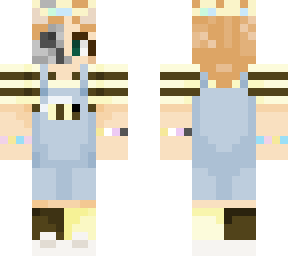 madooz half zombified piglin and /pride/