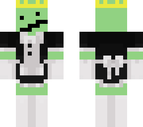 maid geezus