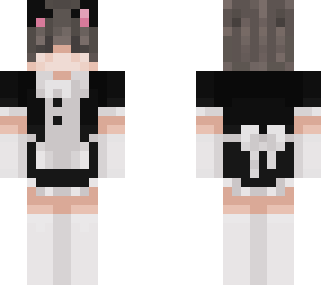 maid neko