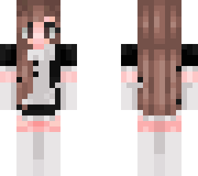 maid skin